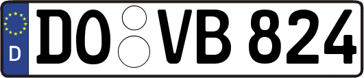 DO-VB824
