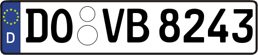 DO-VB8243