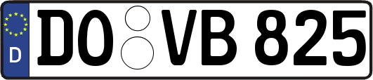 DO-VB825