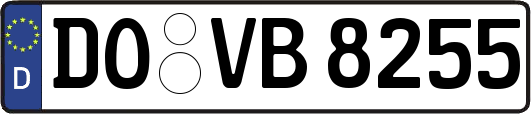 DO-VB8255