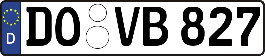 DO-VB827