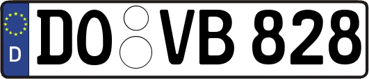 DO-VB828
