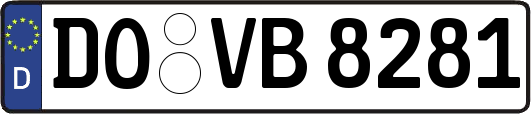 DO-VB8281