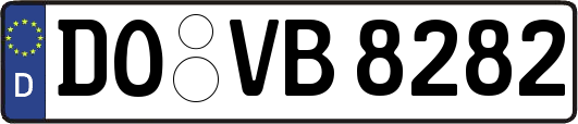 DO-VB8282