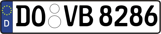 DO-VB8286