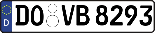 DO-VB8293