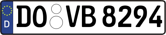 DO-VB8294