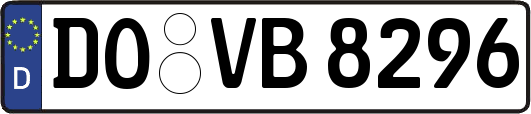 DO-VB8296