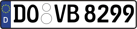 DO-VB8299