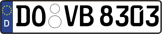 DO-VB8303