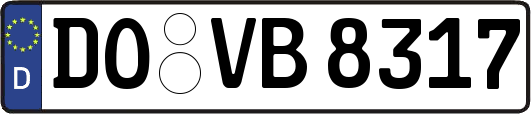 DO-VB8317