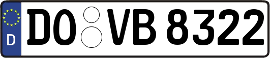 DO-VB8322