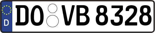 DO-VB8328