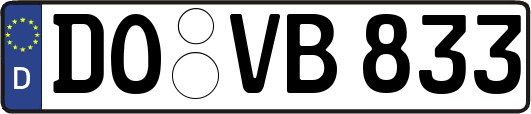 DO-VB833