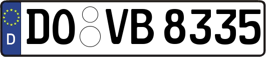 DO-VB8335