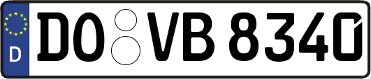 DO-VB8340