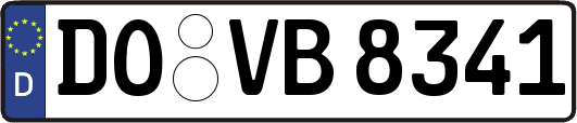 DO-VB8341