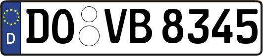 DO-VB8345