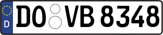 DO-VB8348