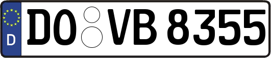 DO-VB8355