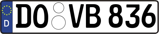 DO-VB836