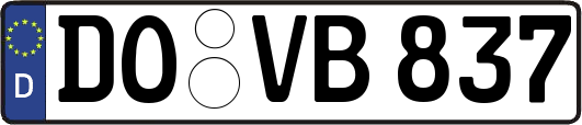 DO-VB837