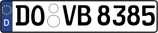 DO-VB8385