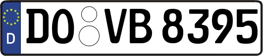 DO-VB8395