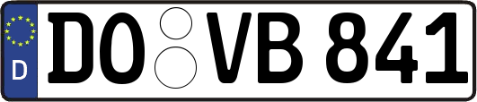 DO-VB841