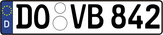 DO-VB842