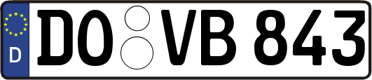 DO-VB843