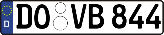 DO-VB844
