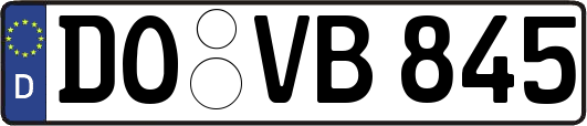 DO-VB845