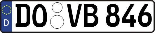 DO-VB846