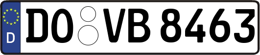 DO-VB8463