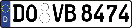 DO-VB8474