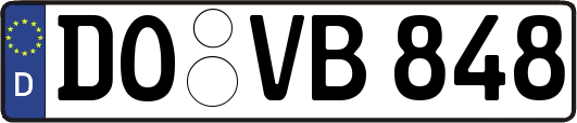 DO-VB848