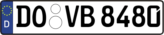 DO-VB8480