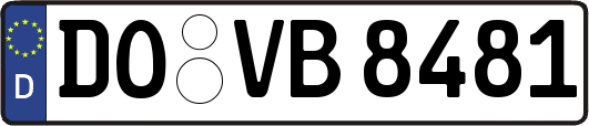 DO-VB8481