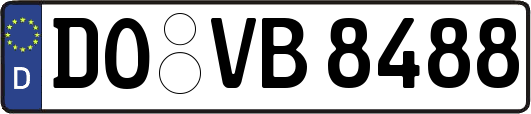 DO-VB8488