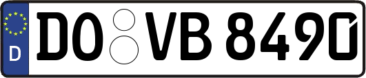 DO-VB8490