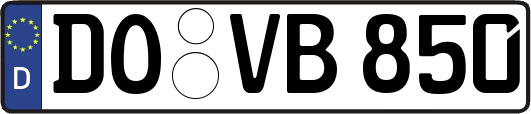 DO-VB850
