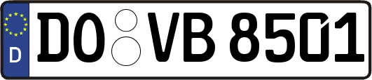 DO-VB8501