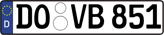 DO-VB851