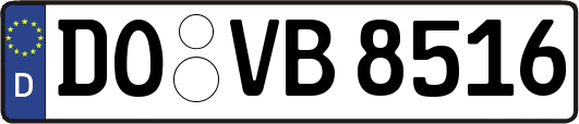 DO-VB8516