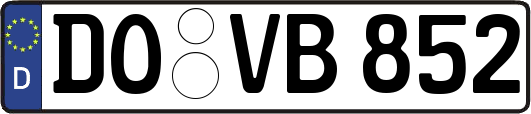 DO-VB852