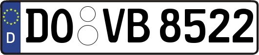 DO-VB8522