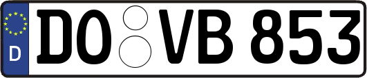 DO-VB853
