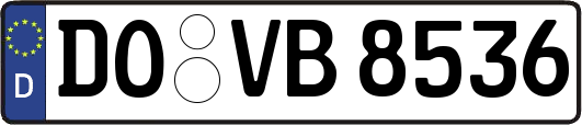 DO-VB8536