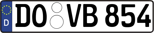 DO-VB854